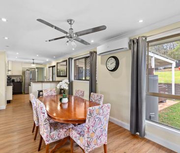 Spacious Family Home - Photo 3