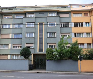 Appartement 2 pièces | Chêne-Bourg - Photo 1