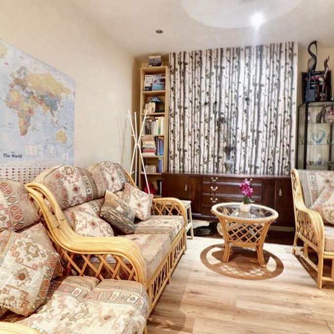 3 bedroom terraced house to rent - Photo 1