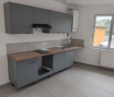 Appartement 2 pièces - 69360 Saint-Symphorien-d'Ozon - Photo 2