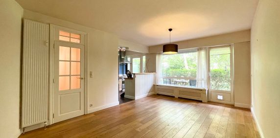 In optie - Appartement te huur in Oudergem met 2 slaapkamers - Photo 2