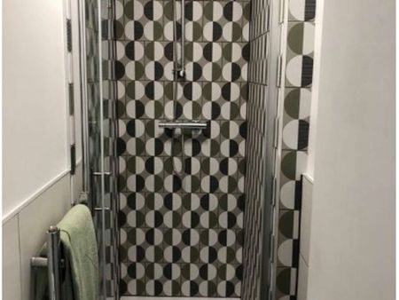 Victoria Park Square Room 1 - Photo 2