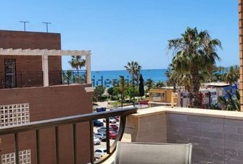 Alquiler de piso en Paseo Marítimo de Levante