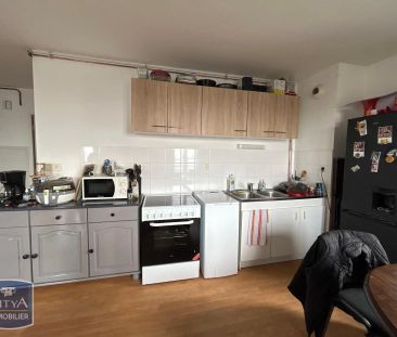 Appartement à louer 3 pièces 57.83m² - Photo 4