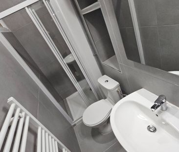 A louer - Appartement T1 bis à Clermont-Ferrand - Photo 3