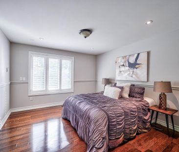 For Lease - 95 Cavell Avenue, King, Ontario - Photo 2