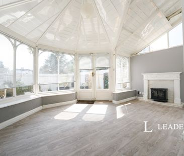 4 bedroom house to rent East Approach Drive, Gloucestershire, Chelt... - Photo 2