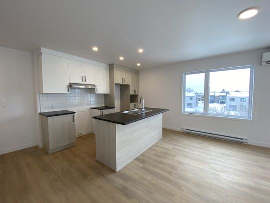 Le 1105 Lorne-Germain, District 55 - Photo 1