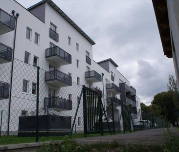 2700 Wiener Neustadt, Ausstellungsgasse 9 - Photo 2