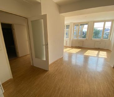 Zentrales Wohnen mitten in Feldbach …! - Photo 2