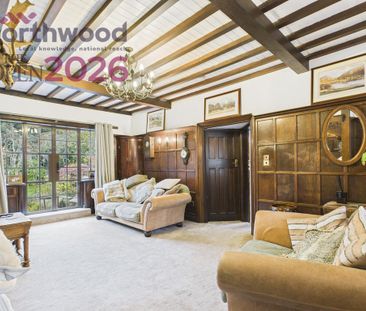 4 bedroom detached house to rent - Photo 5