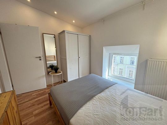 Na wynajem 2 pokoje42m2 przy Kaskadzie!!! - Photo 1