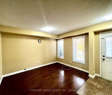 For Lease - 161 Inspire Boulevard, Brampton, Ontario - Photo 1