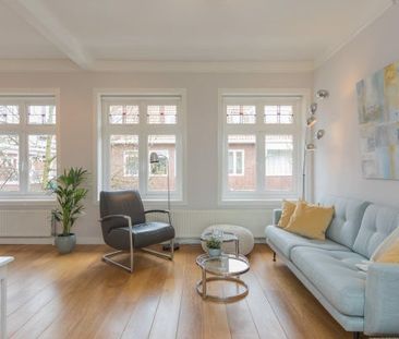 Te huur: Appartement Vosmaerstraat 8 in Haarlem - foto 2