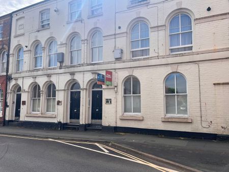 Flat 6, 26 Oswald Road, Oswestry, Shropshire, SY11 1RE - Photo 5