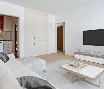 Nice unit in Wayville - Photo 6