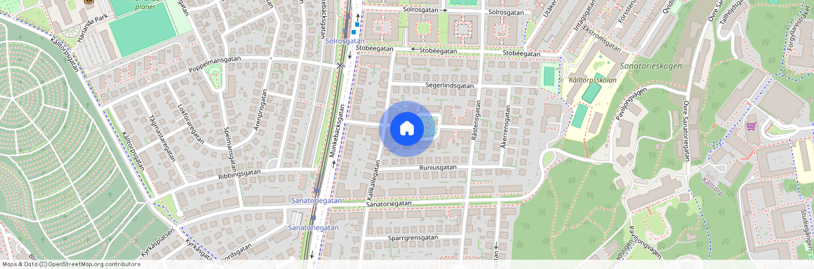 Göteborg, Lagmansgatan, 7, 41653