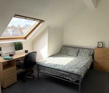 99 Club Garden Road, Sharrow - Photo 5