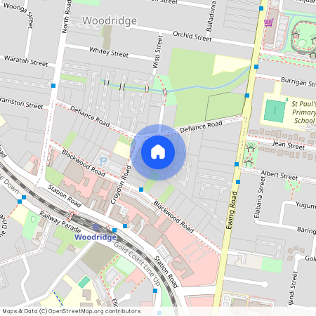 7/28 Defiance Road, Qld 4114, Logan Central