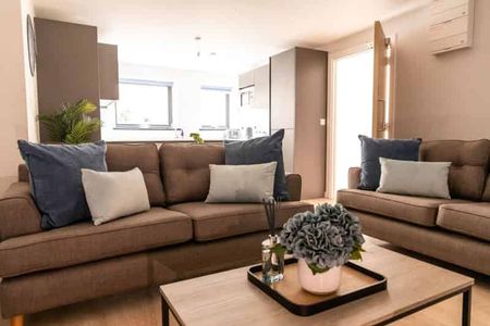 Townhouse Deluxe En-suite - Photo 2