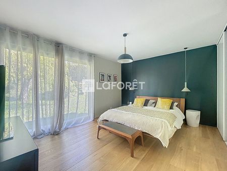 Maison T7 Saint-Didier-au-Mont-d'Or à louer - Photo 3