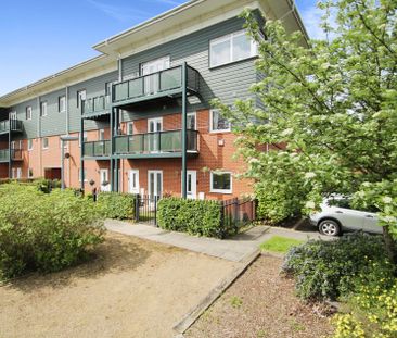 4 bed town house to rent in Wraysbury Drive, West Drayton, UB7 - Photo 3