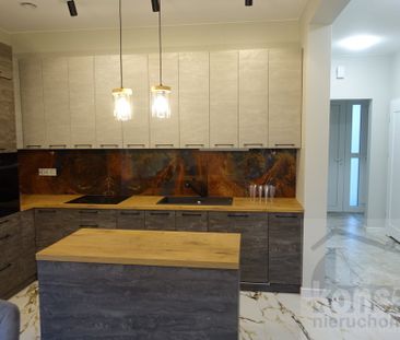 Mierzyn, bliźniak 101,5 m2 7.500 zł - Photo 1