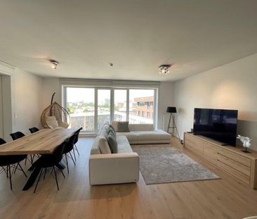 Penthouse te huur - Photo 6