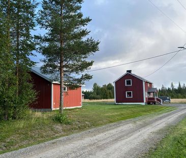 Abborrtjärnvägen, Moskosel - Foto 6