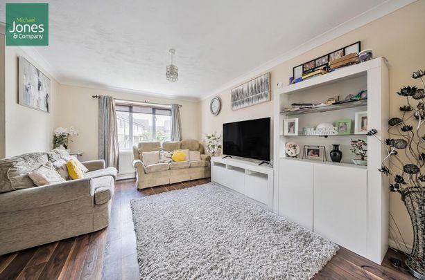 3 bedroom semi-detached house to rent - Photo 1