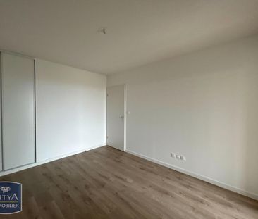 Location Appartement 2 pièces 46m² AUZEVILLE TOLOSANE 31320 - Photo 5