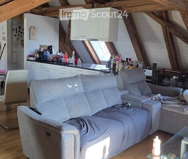 3.5 Zimmer, 82 m² - Foto 1