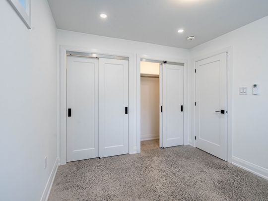 For Lease - 6 Greyton Crescent Unit# Lower, Toronto, Ontario - Photo 1