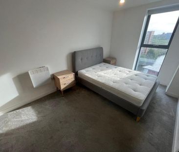 2 bedroom apartment to rent - Photo 6