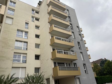 Appartement Macon 2 pièce(s) 50.34 m2 - Photo 5