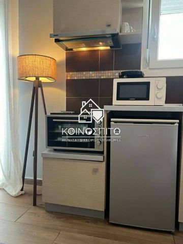 Studio/Γκαρσονιέρα για ενοικίαση Κυριώτισσα (Βέροια) - Photo 4