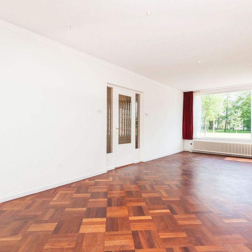 Huis te huur: Albert Cuijpstraat 26 3043 AA Rotterdam - Foto 1