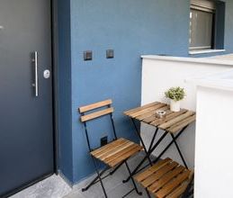 Studio/Γκαρσονιέρα για ενοικίαση - Θερμαϊκός, - Photo 6