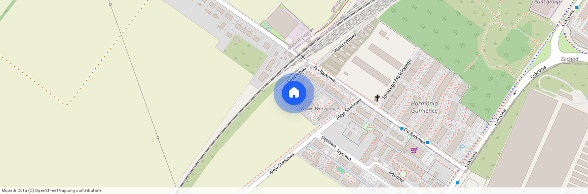 ZACHODNIOPOMORSKIE, KOŁBASKOWO, Policki