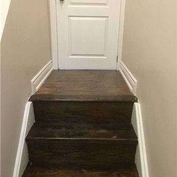 For Lease - 67 Cornwall Road Unit# Basement, Brampton, Ontario - Photo 1