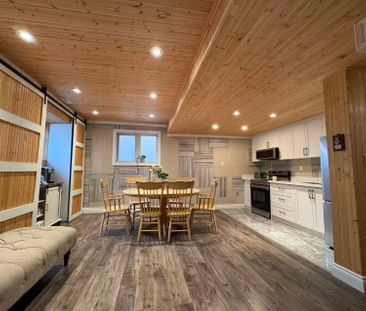 For Lease - 15 Serano Crescent Unit# Bsmt, Richmond Hill, Ontario - Photo 5