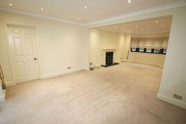 3 bedroom detached house to rent - Photo 1
