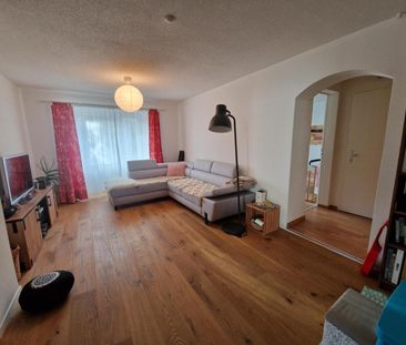 3.5 Zimmer - Photo 3