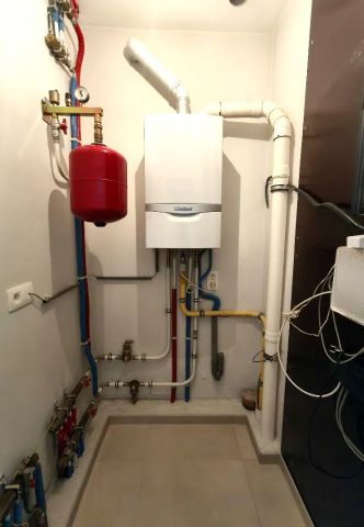 GEZELLIGE WONING MET KOER - Foto 3