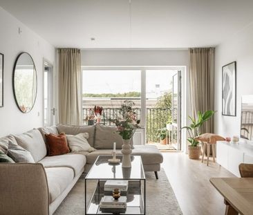 Munspelsgatan, Västra Frölunda - Foto 4