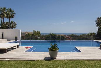 8 bedroom luxury Villa for rent in Marbella, Andalusia