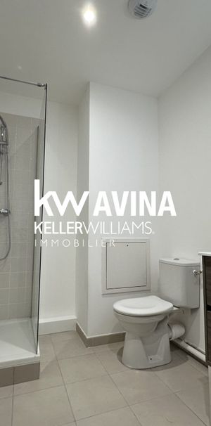 Location Appartement 1 pièce 38m² SECLIN 59113 - Photo 1