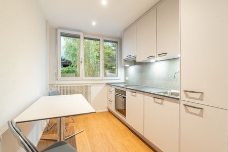 W54-4, Haus Lindernrain, 1 Zimmer mit Einezlbett, 3012 Bern - Foto 4