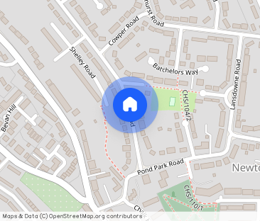 Milton Road, Chesham, HP5 - Photo 1