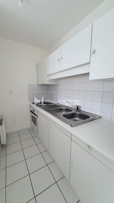 Location Appartement 46m² LENS 62300 - Photo 1